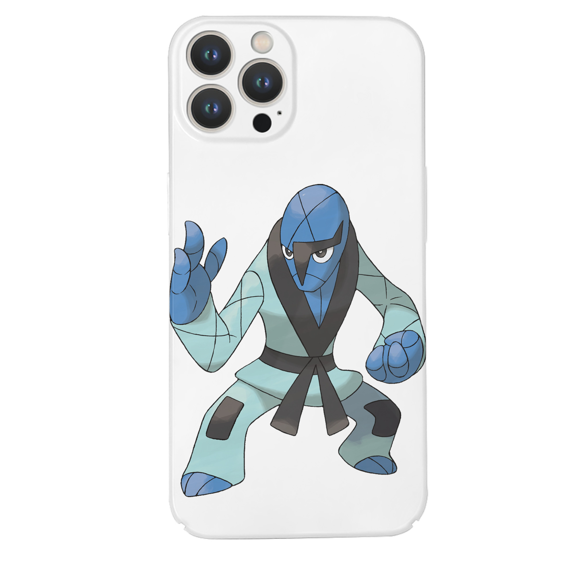 （画像用） ポケットモンスター Pokémon 【iPhone 14シリーズ対応】ハードケース